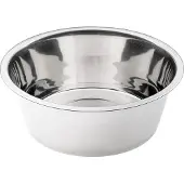 Ferplast Fressnapf Orion KC60 28,2 x 10,9 cm Edelstahl silber