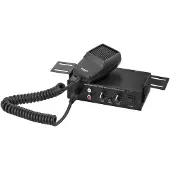 Monacor PA-102 100V forst?rker m/mikr.