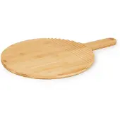 Sagaform Schneidebrett in Natur- (L)42 x (B)30 cm - onesize