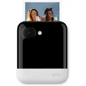 Polaroid POP weiß Sofortdruck Digitalkamera