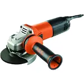AEG Winkelschleifer WS 13-125 SXE 1300 W