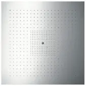 Hansgrohe Kopfbrause AXOR STARCK SHOWERHEAVEN 3jet DN 20 970x970mm o Beleuchtung ES
