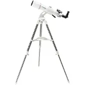 Bresser Teleskop AC 80/640 Nano AZ