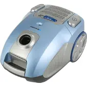 Blaupunkt Staubsauger mit Beutel