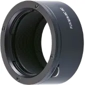 Novoflex Adapter FUX/MIN-MD.