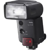 Sigma Elektronenblitz EF-630 (Canon)