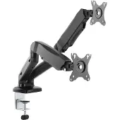 Icy Box Ib-ms304-t Monitorhalterung Mit Tischstütze