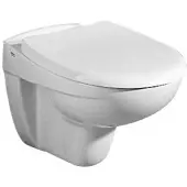 Geberit Keramag Virto WC-Sitz mit Deckel - 573065000