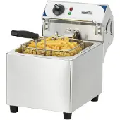 Casselin Electric fryer 7 liters