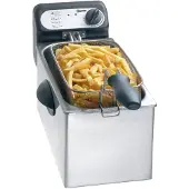 Bartscher Fritteuse PETIT 165103