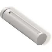 Hewi 477.03.510 99 Glasplattenhalter m. Distanzstück,