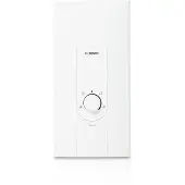 Bosch Durchlauferhitzer TR5000 21/24 EB 483x236x122, elektronisch, 21/24 kW