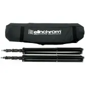Elinchrom Light Stand 85-235cm (EL-30101)