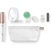 Braun - Epilierer 'Face 851v' 1 St Sonstige
