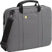 Case Logic Notebook-Tasche Nylon rot 13" bis 14,1"