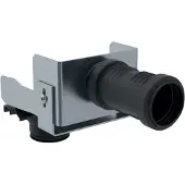 Geberit 154244001 Adapter Badewannenanschluss