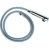 GROHE Auslaufbrause 46858 chrom