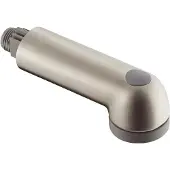 Hansgrohe 35893800 Ausziehbrause Allegra Steel