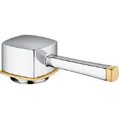 GROHE Griff GRANDERA chrom/gold