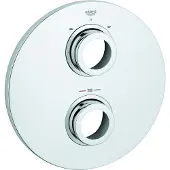 GROHE Rosette chr chrom