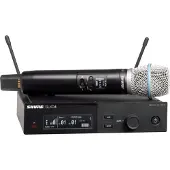 Shure SLXD24E/Beta 87A S50 - Funkmikrofon