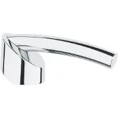 GROHE Tenso Hebelkopf für Bidet-/Waschtischbatterie chrom - 46490000