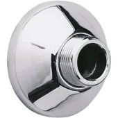 GROHE S-Anschluss 12003 12003000 Verstellbarkeit 15mm 3/4"x1" chrom