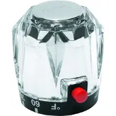 GROHE Temperaturwählgriff - 08350000