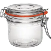 Vogue Weckgläser 150ml (6 Stück)