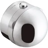 Hansgrohe Thermostatgriff UP, geschraubt, chrom