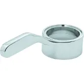 GROHE Absperrhebel 47296, chrom