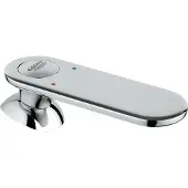 GROHE Hebel chrom
