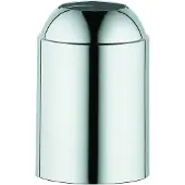GROHE Kappe 09038 moon white , 09038LS0 09038LS0