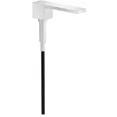 Dornbracht Spender Kopf kpl. Ersatzteile 90101051600 Chrom 90101051600-00