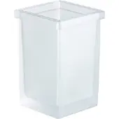 GROHE Allure Brilliant Mundspülglas - 40579000