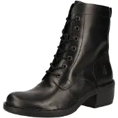 Fly london Stiefelette in Black | Gr.: 38