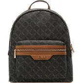 L.credi Rucksack Filiberta Backpack Brown dunkelbraun
