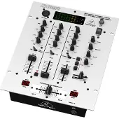 Behringer DX626 Pro DJ-Mixer
