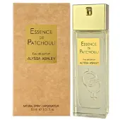 Alyssa Ashley 50 ml Essence de Patchouli Eau de Parfum Spray