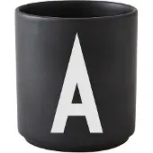 Design Letters W