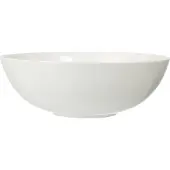 Arabia 24h Bowl, white, 3L