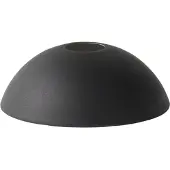 Ferm Living Collect Lampenschirm Hoop Schwarz