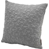Fritz Hansen - AJ Cushion Vertigo 50x50 Light Grey