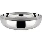 Alessi Salatschale JM15 Edelstahl 29 cm