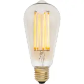 Tala - Leuchtmittel LED 3W Squirrel Cage E27