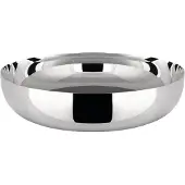 Alessi Salatschale JM15 Edelstahl 24 cm