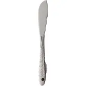 Gense Nobel Fischmesser Rostfreier Stahl