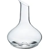 Georg Jensen Dekantiertkaraffe Sky Glas