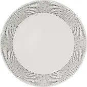 Arabia Mainio Sarastus Plate, 25 cm