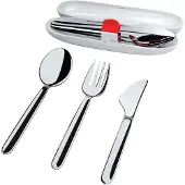 Alessi SA04S3G, 35 mm, 50 mm, 165 mm